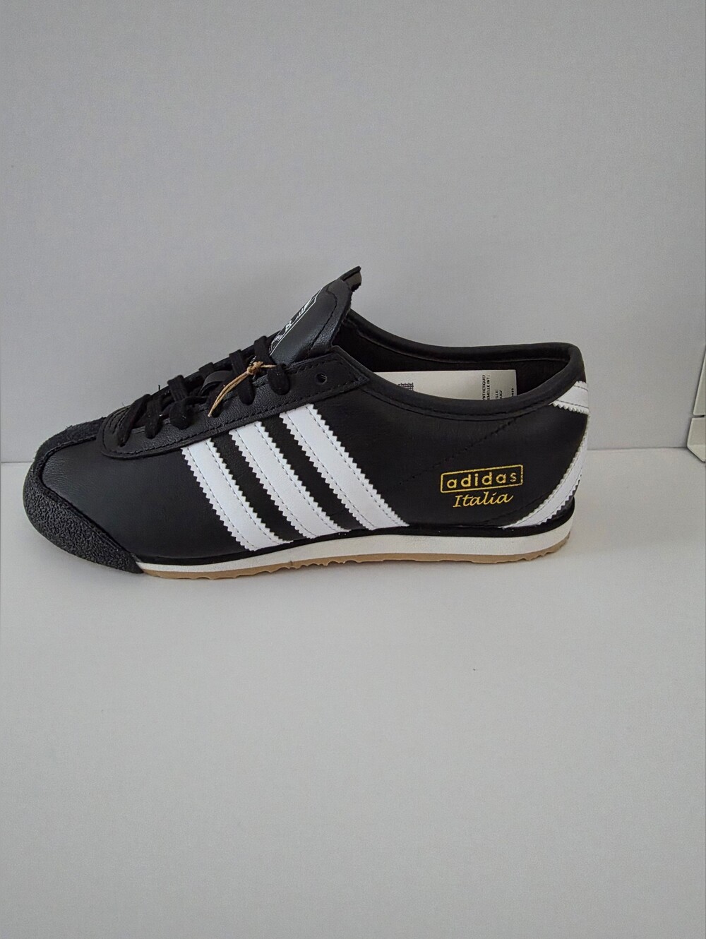 Adidas Italia 70s Men's 4.5 Women's 5.5 New With Box